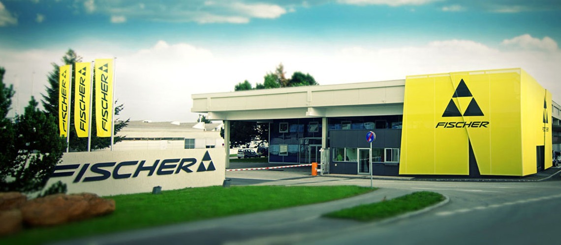 Fischer Celebrates A Century