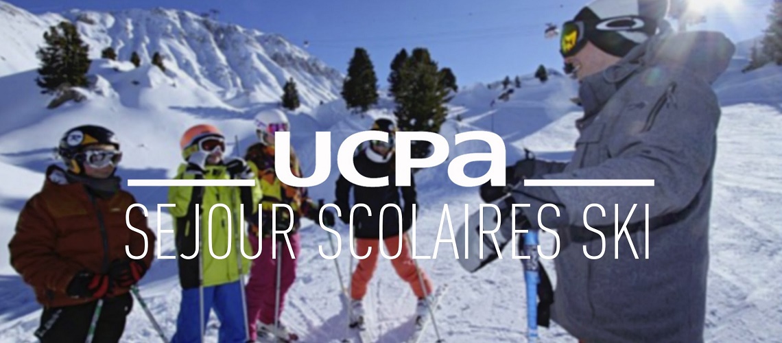 UCPA Brand Launches In The UK With Remit To Bring School Students Into Sport