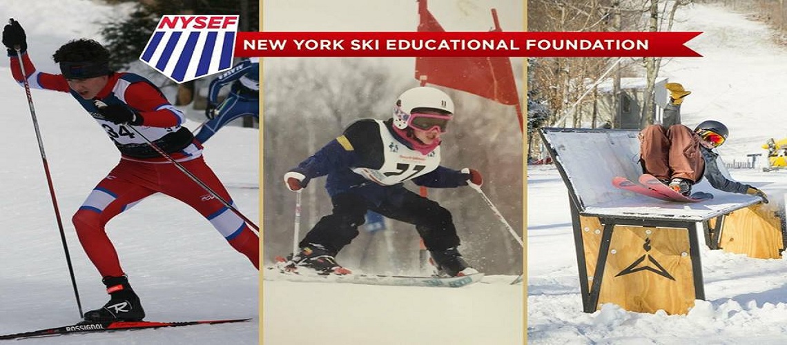 Transue To Lead NYSEF’S Women’s Alpine Program