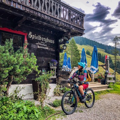 Austrian Mountain Biking 2.0 Congress Promises A Cartwheel Into The Future