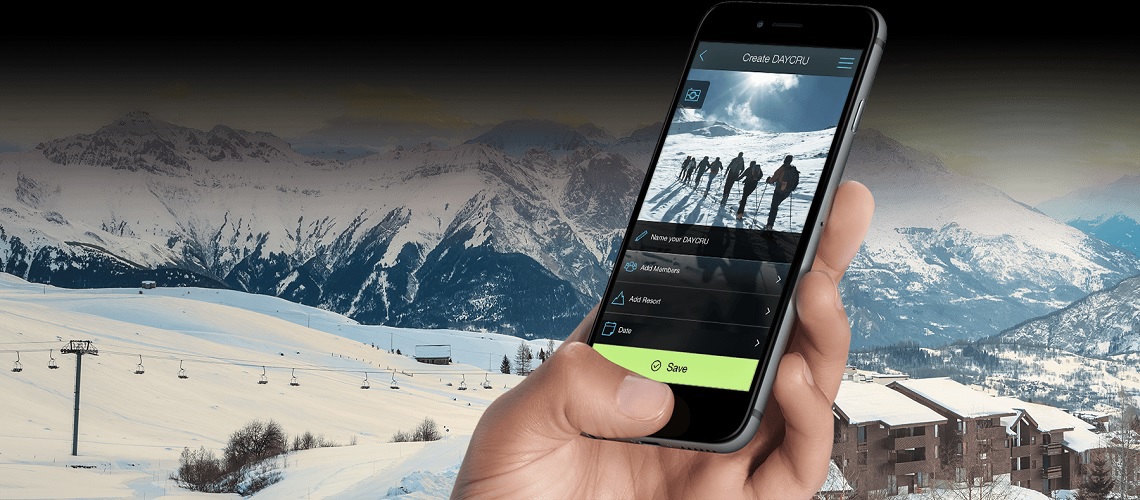 Snocru Releases New 4.0 App Version For Apple And Android