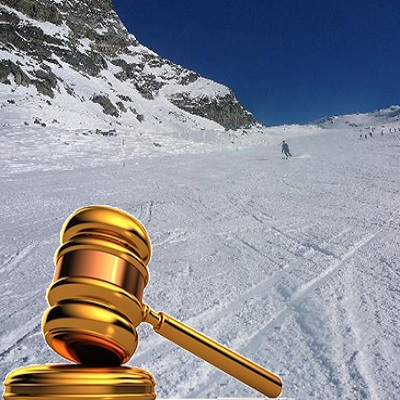 Colorado Ski Towns Consider Suing US Post Office