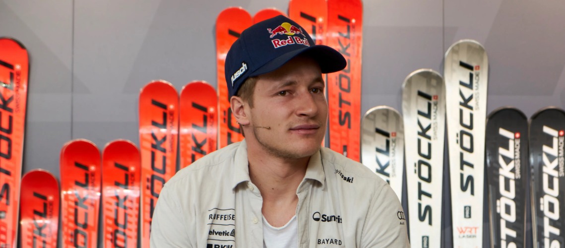 Odermatt cements status as all-time great