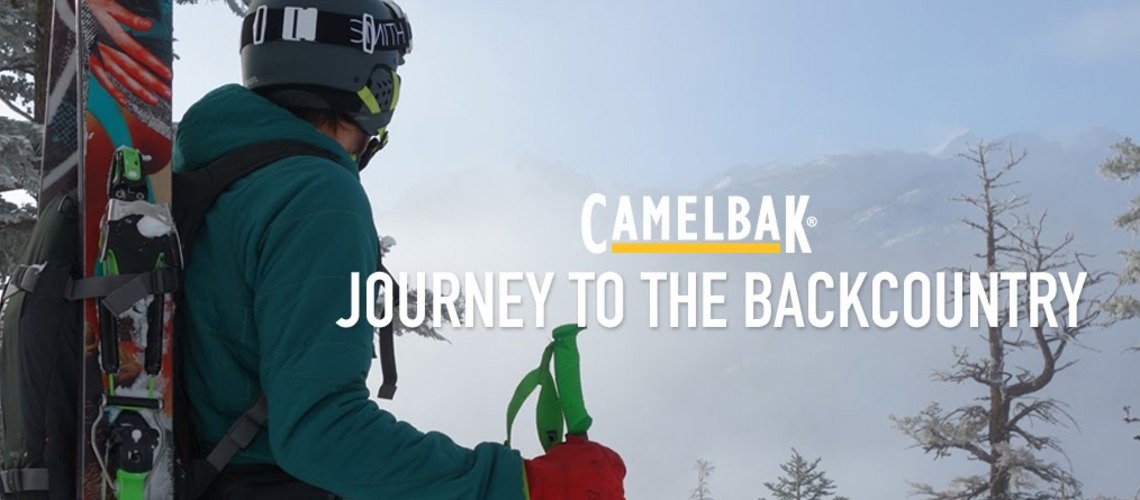 CamelBak Introduces 50 Percent Recycled Material Into Spring 2021 Product Line