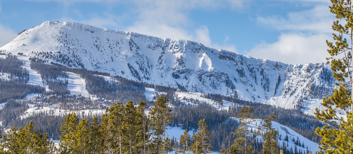 Federal Jury Rejects Cottonwood's Latest Lawsuit Against Yellowstone Club