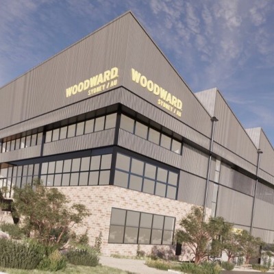 Woodward Expands To Sydney, Australia