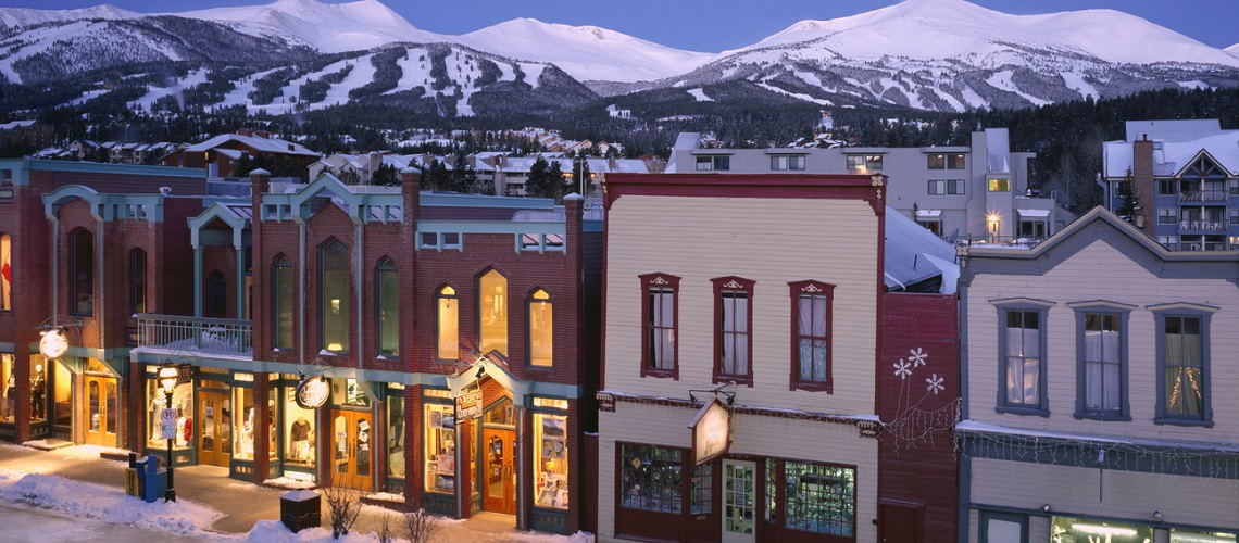 Visitbreck Invites Guests To "Stay + Play" This Summer In Breckenridge With Premium Packages