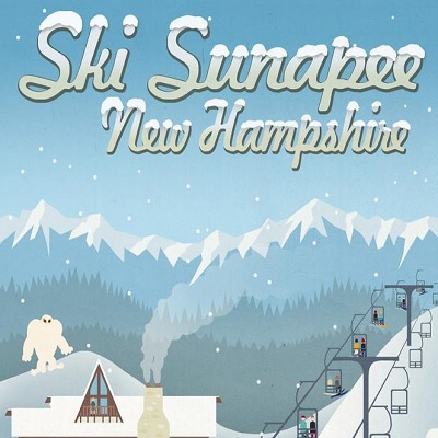 Mount Sunapee Director Of Mountain Operations Alan Ritchie Retires After 39 Years