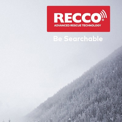 RECCO Grows Search &  Rescue Network , Announces New Brand Partners.