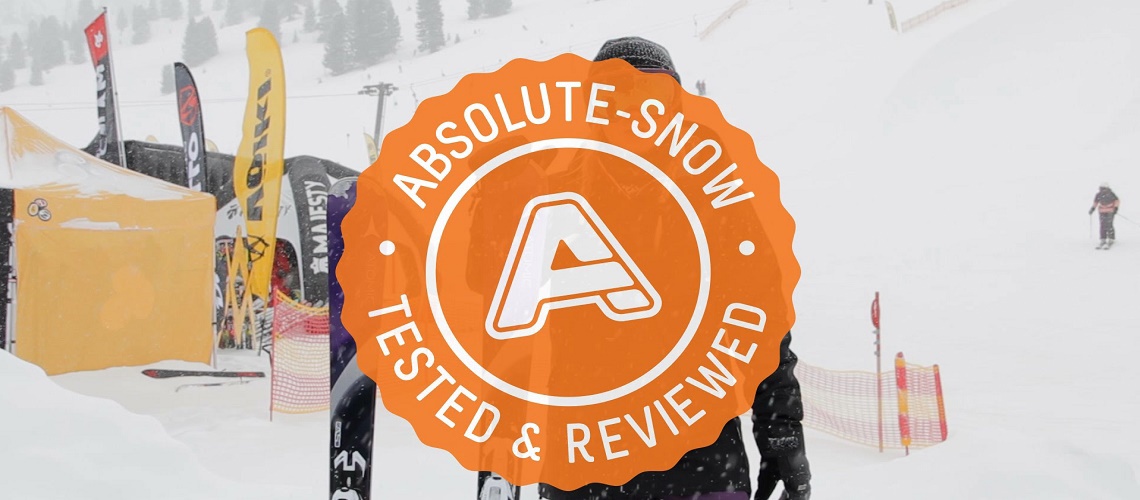Absolute Snow - The Boarding Company Limited Acquires Freeze Pro Shop Assets From Administrators