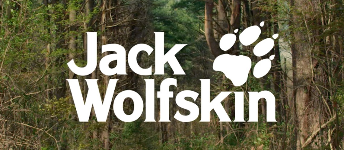 Jack Wolfskin’s 3D-Printed Aerorise Carry System Improves Hiking Pack Design