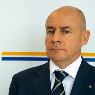 FIS' Eliasch: “Only Together Can We Succeed"