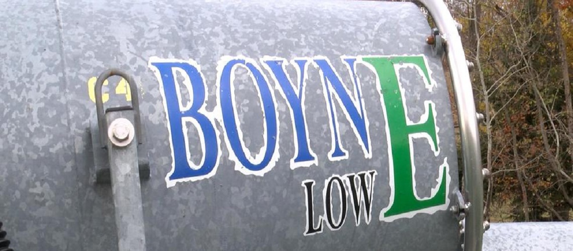 First In The World Dual-Frequency Lift Access Installed At Boyne Resorts