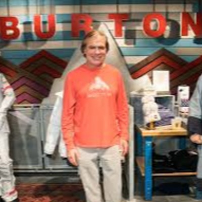 Global Day Of Snowboarding To Celebrate The Legacy Of Jake Burton Carpenter Planned