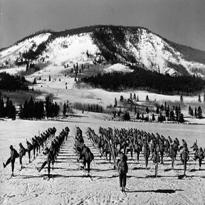 Vail Mountain And Town Of Vail Announce 10th Mountain Legacy Parades