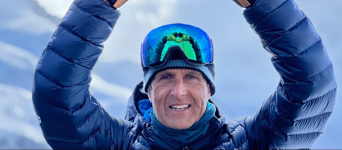 Ski Industry Visionary, John Kircher Dies At 64