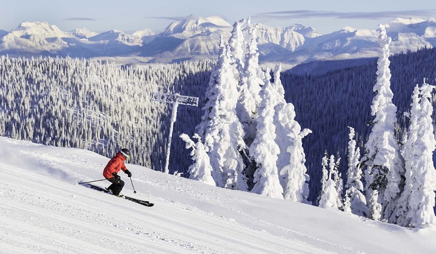 Montana Promotes Alternatives To Snowsports