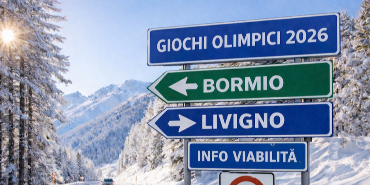 Wyssen showcases Avalanche detection for Livigno Winter Olympics venue