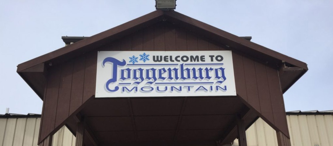 Toggenburg Gets a Second Life: How a Family With Roots in the Hill Won It Back