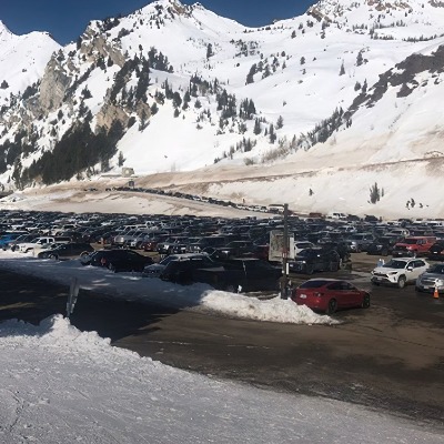 Little Cottonwood Canyon Gondola Concept Gains Momentum With New Video
