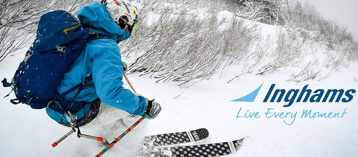 Inghams Wins Best Chalet / Winter Sports Accommodation Provider At British Travel Awards