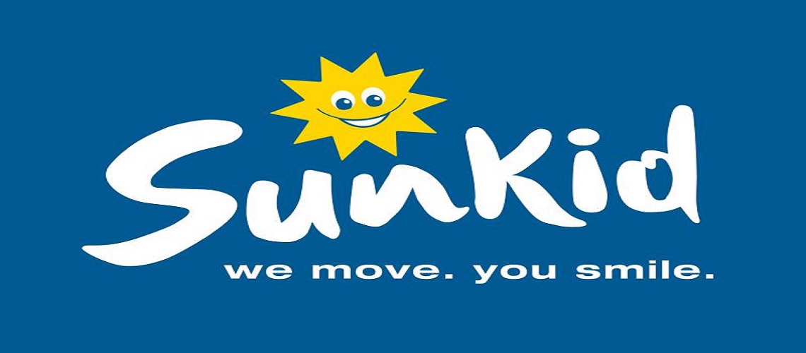 Projects & News From Sunkid