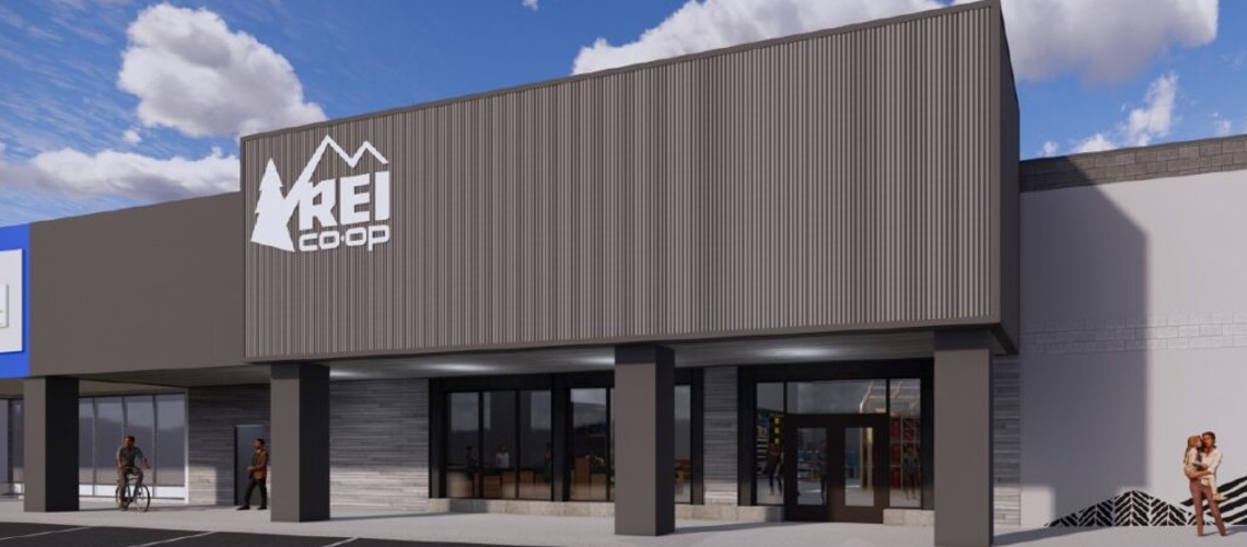 Rei Co-op To Open First Kentucky Store In Fall 2024