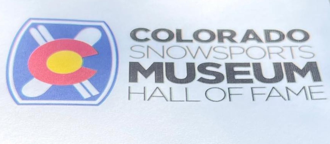 Colorado Snowsports Hall Of Fame Announces 2024 Annual Awards