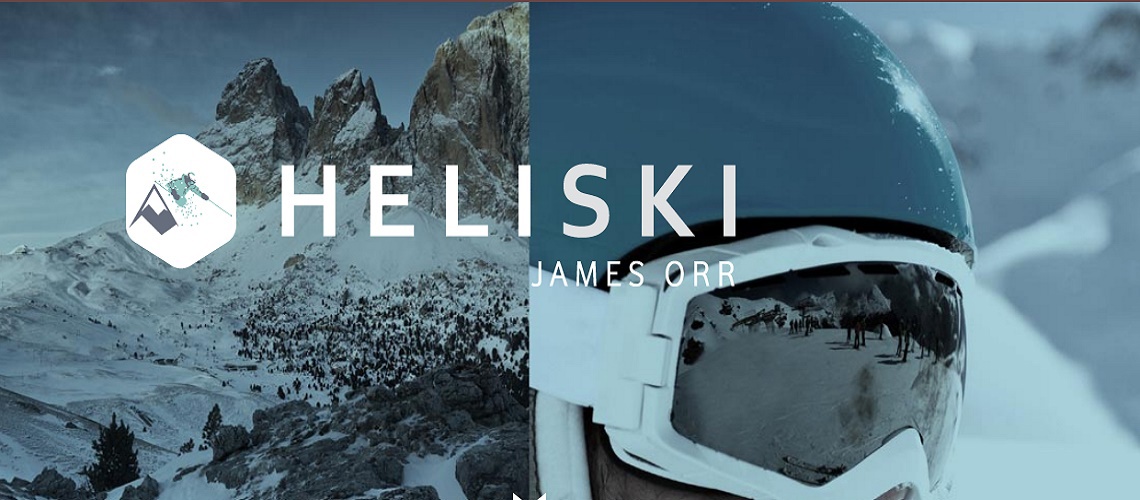 Surprising Survey Suggests 51% Of Skiers Would Like To Go ‘Heliskiing’ But Only 7% Actually Have
