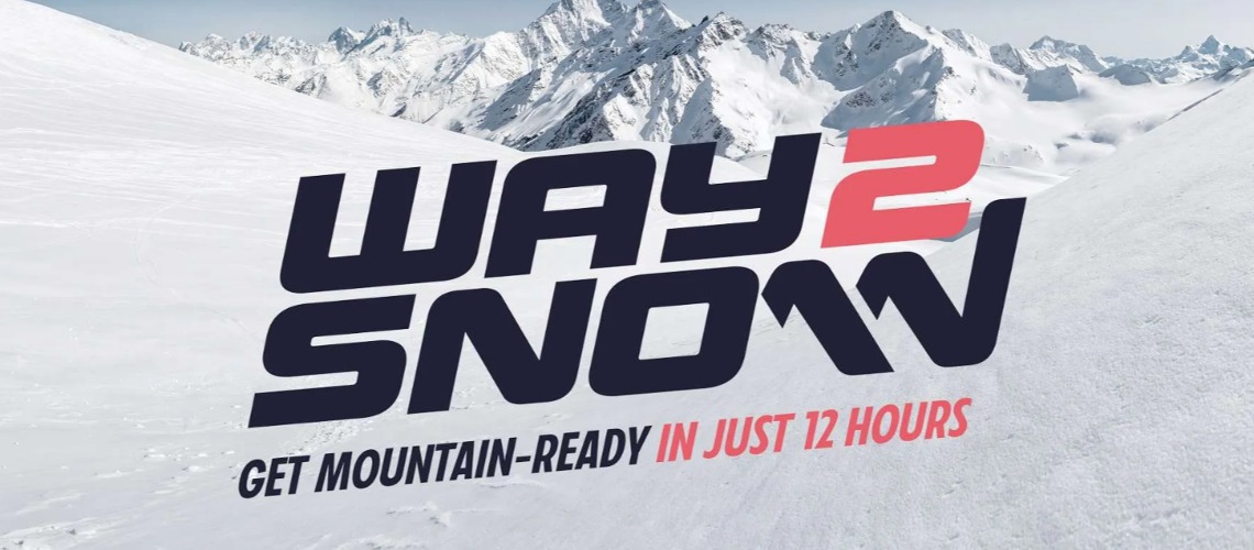 Ski Club Of Great Britain Offers Free Membership For First Time Skiers Joining The New Way2Snow Scheme
