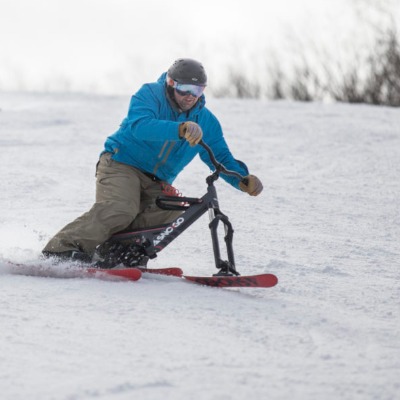 Snow Operating Officially Partners With Sno-Go