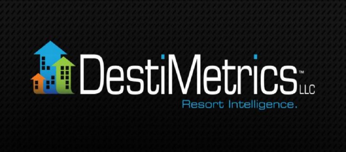 Destimetrics - Lodging At Western Mountain Destinations Poised For Summer Rate And Revenue Records