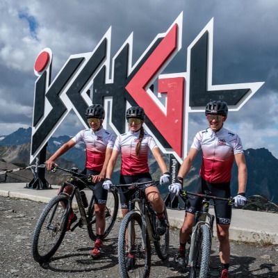 Ischgl Simplon Cycling Team – A New Season, A New Name, The Same Passion