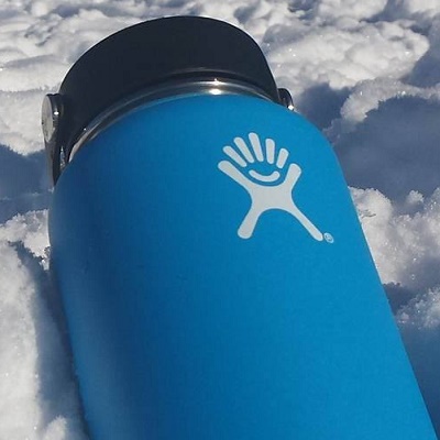 Hydro Flask Launches New Hydration Offerings
