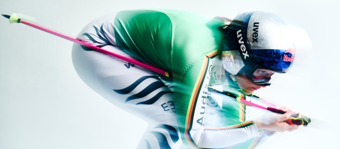 Aicher Emerging As Skiing’s Next Superstar