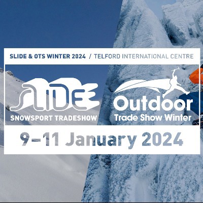 Slide & OTS Winter 2024: Show Awards Winners Announced