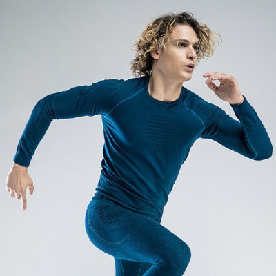 Trere Innovation, Debuts First 100% Line Of Biotech Base Layers, Manufactured In Pennsylvania, Used By International Ski Teams