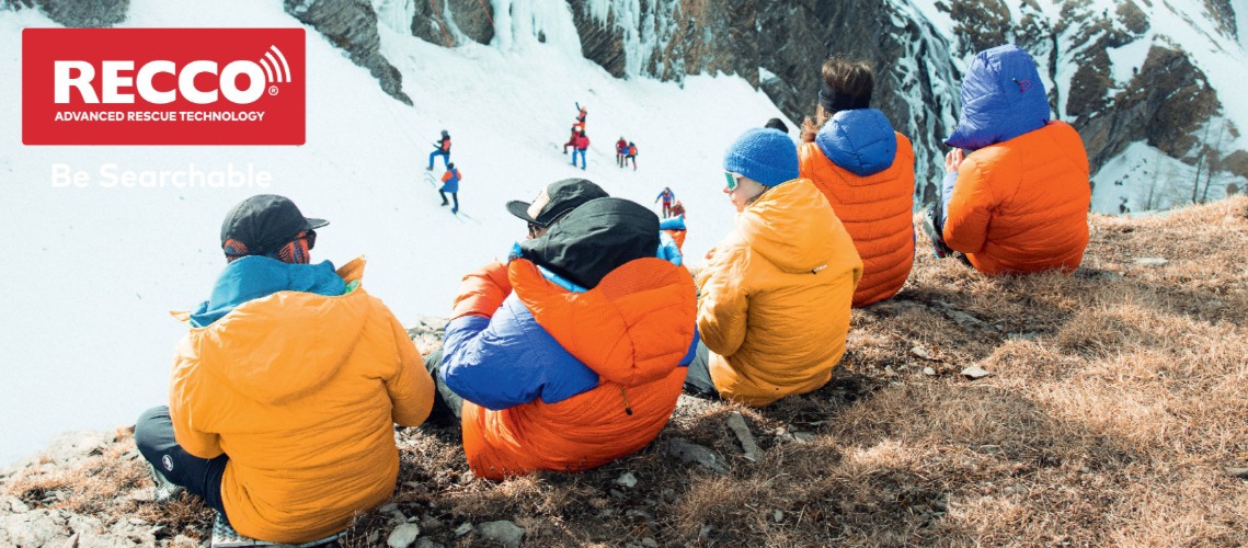 Mammut Joins The Global RECCO Network With New Eiger Extreme 6.0 Collection