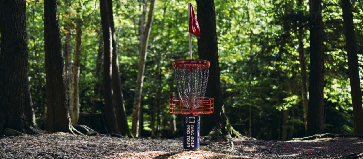 UDisc Unveils the 25 Best Disc Golf Courses at Ski Areas in 2026