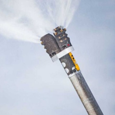 TechnoAlpin: Snow-making Systems For The Far North In The Norwegian Archipelago Of Spitsbergen