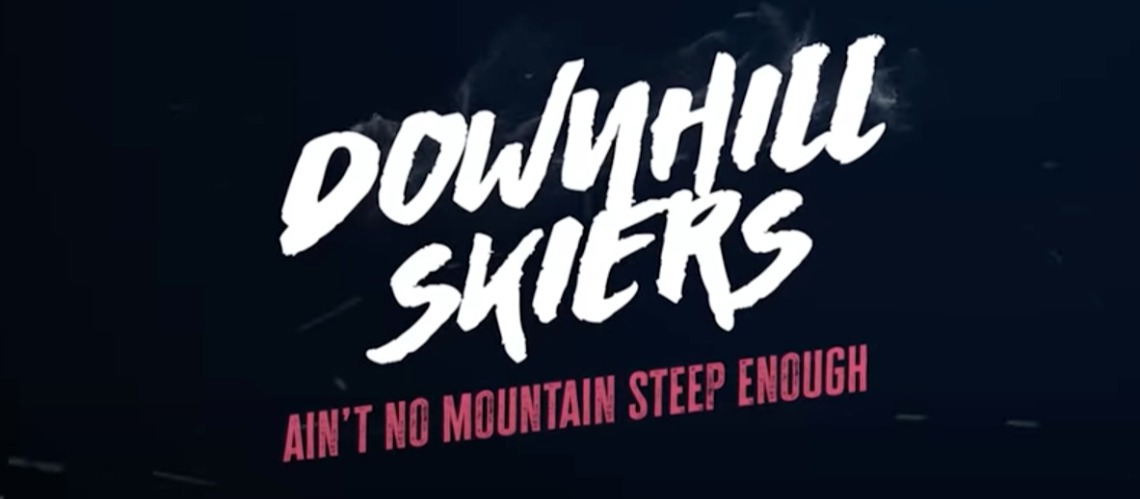 "Downhill Skiers" - Brilliant World Premiere In Vienna