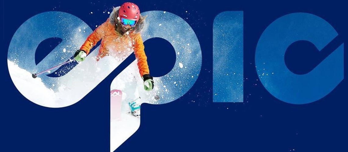 Epic Pass Adds Silvretta Montafon  & Solden