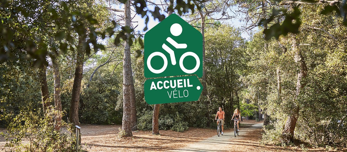OVO Network Is Increasing Its Number Of Chalets With “Accueil Velo” Cyclists Welcome - Accreditation