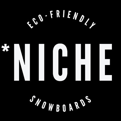 Niche Snowboards Work With Connora Technologies To Pioneer Zero-Waste Snowboard Manufacturing