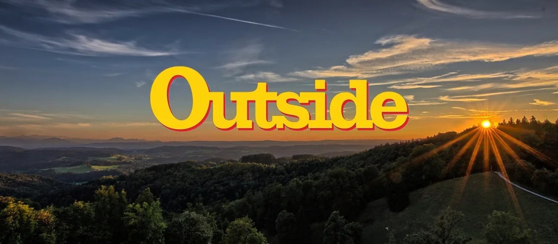 Outside Inc. Acquires Two New Media Brands