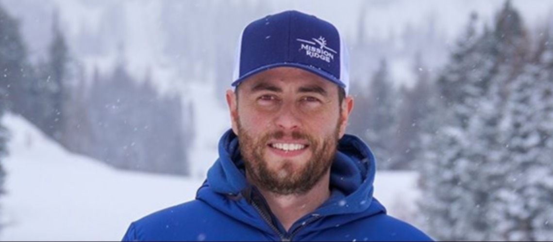 Mission Ridge Welcomes New GM