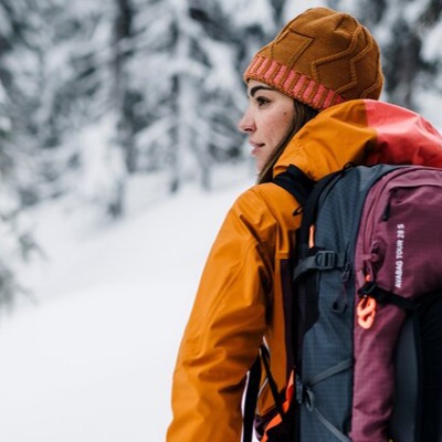 Ortovox Avalanche Airbag Recognized For Excellence By Outside Magazine
