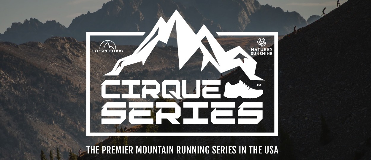 Mammut named official apparel partner of 2026 Cirque Series