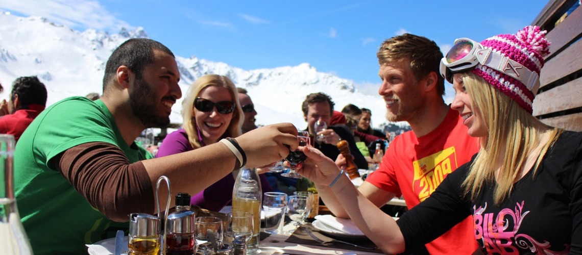 SkiWeekends Adds Two New Argentière Chalets as Grands Montets Prepares to Reopen Its Long-Awaited New Lift