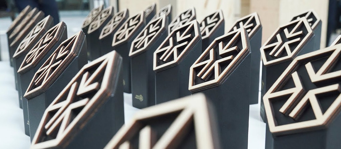 Mammut & Polartec Celebrate ISPO Award 2024 Wins For The Eiger Nordwand Advanced ML Hooded Jacket & FL Air Mesh Vest